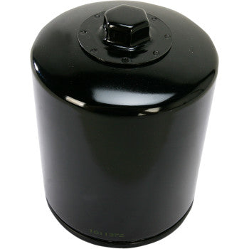 HIFLOFILTRO HF170BRC Performance Oil Filter (Black)