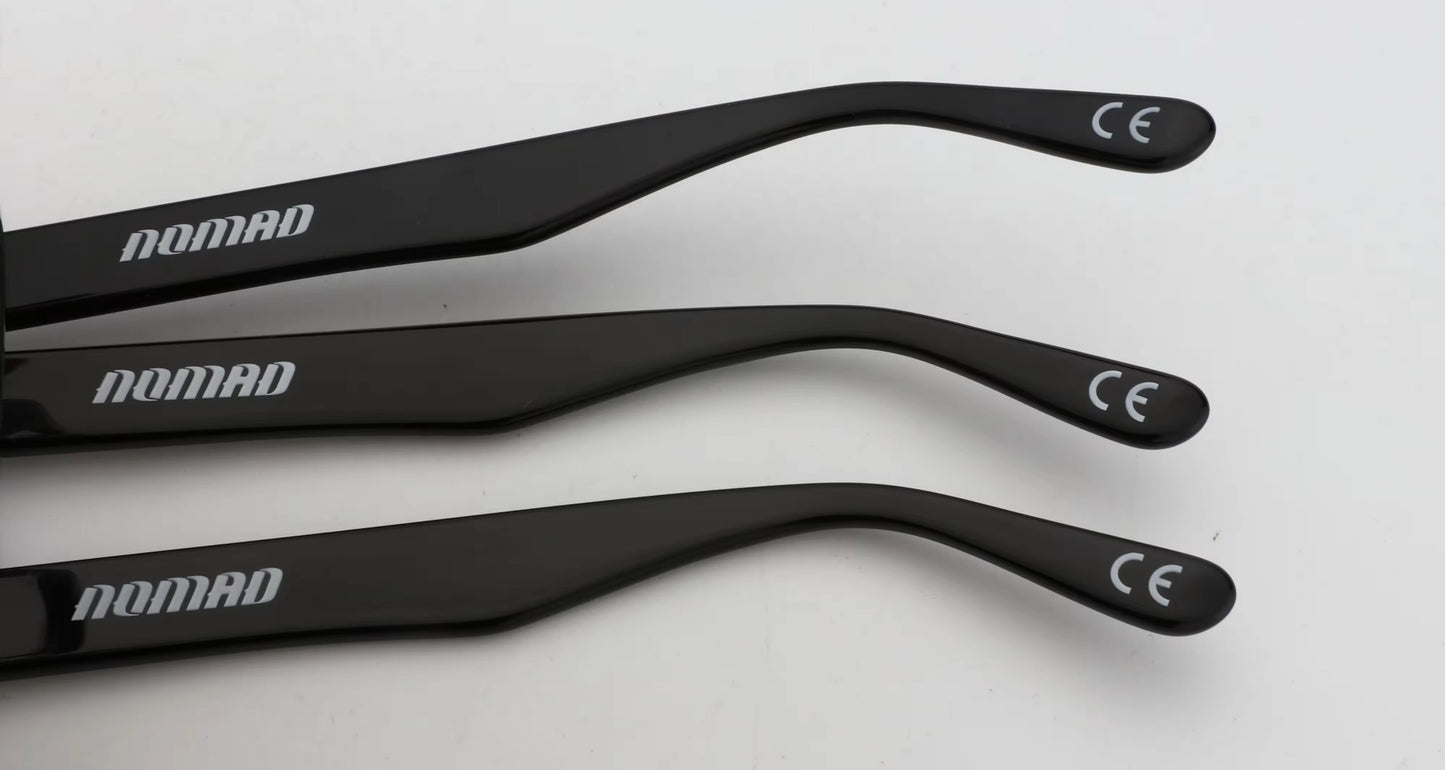 DTI Nomad Glasses