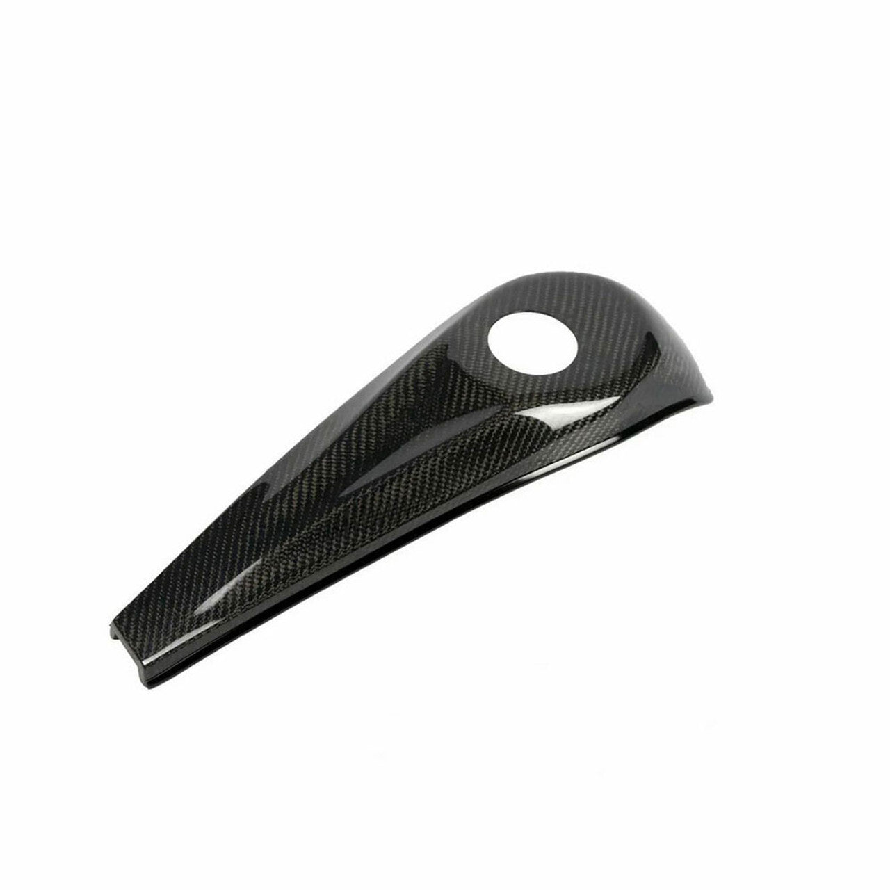 Carbon Fiber Dash Flhx/Fltr 08 22