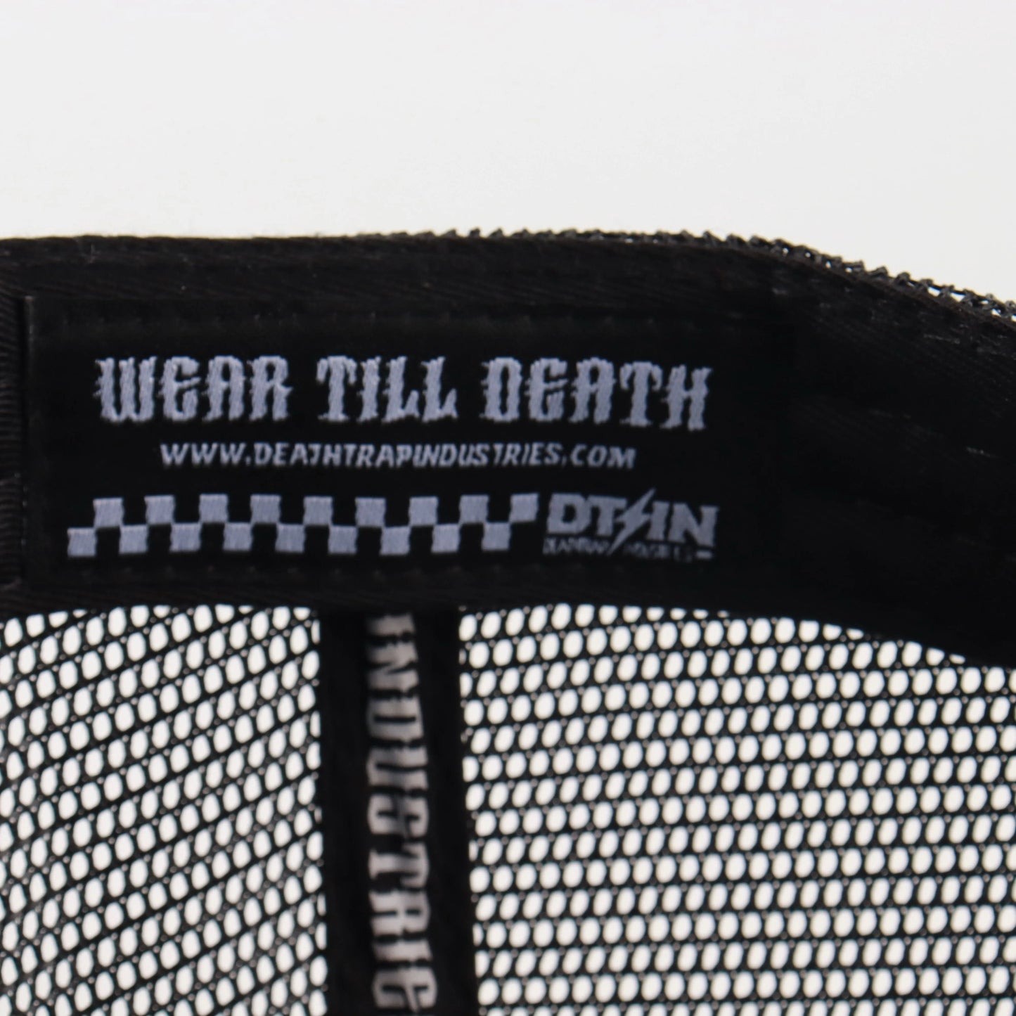 "The Classic" Hat