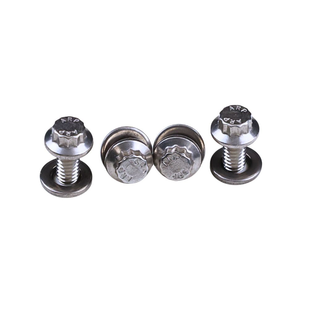 FXLRS & FXLSRT ARP Fender Bolt Kit