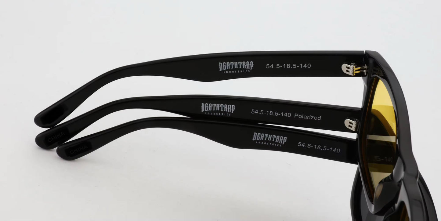 DTI Nomad Glasses
