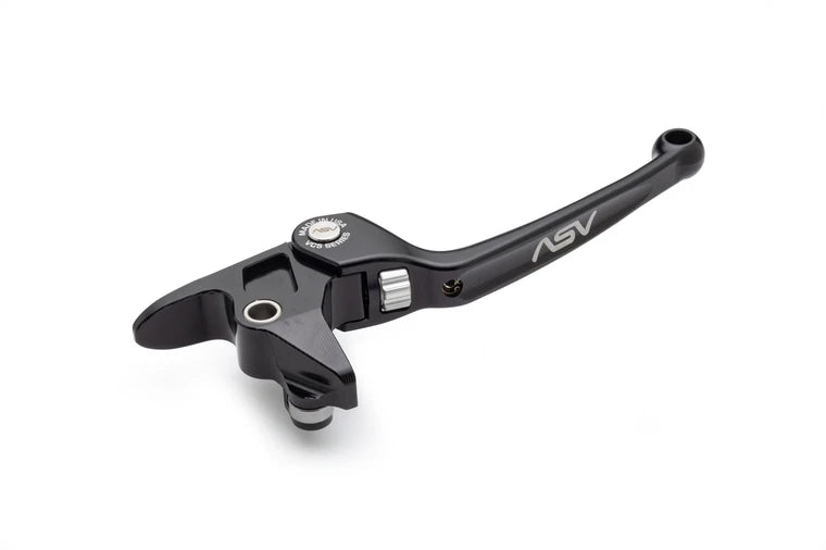 ASV VC5 V-Twin Brake Lever for 15-24 Harley Softail # BVC584