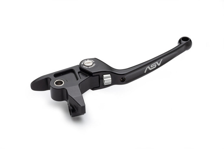 ASV VC5 V-Twin Brake Lever for 08-25 Harley Touring # BVC585