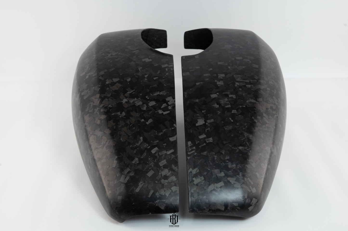 Carbon Fiber Tank Cover