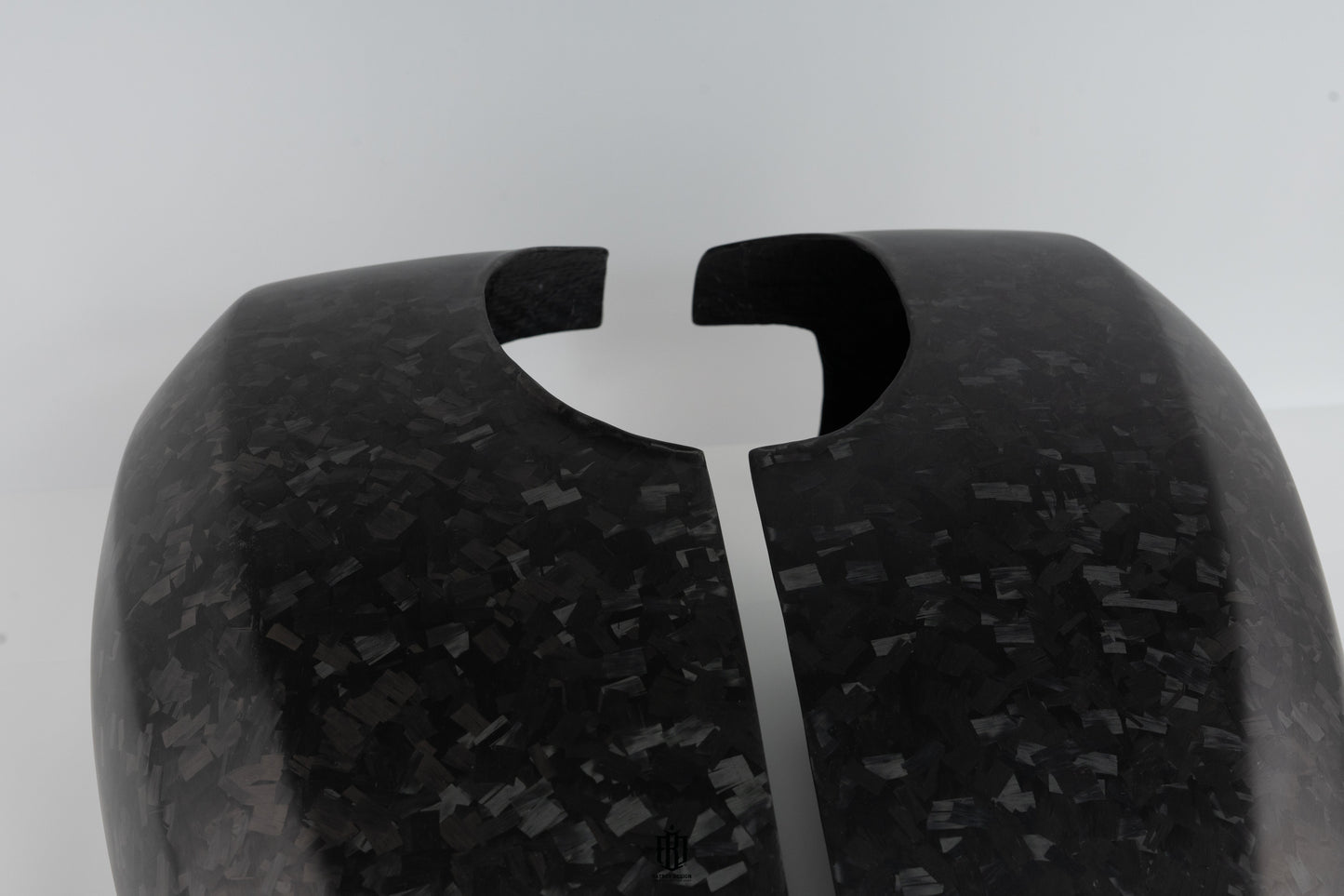 Carbon Fiber Tank Cover