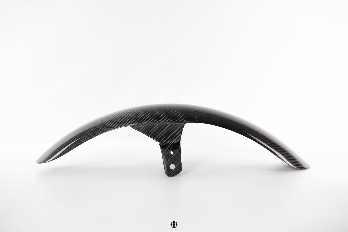 Street Bob FXLR Carbon Front Fender
