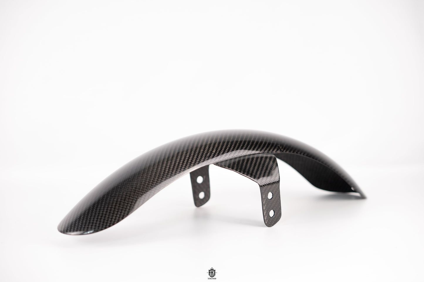 Street Bob FXLR Carbon Front Fender