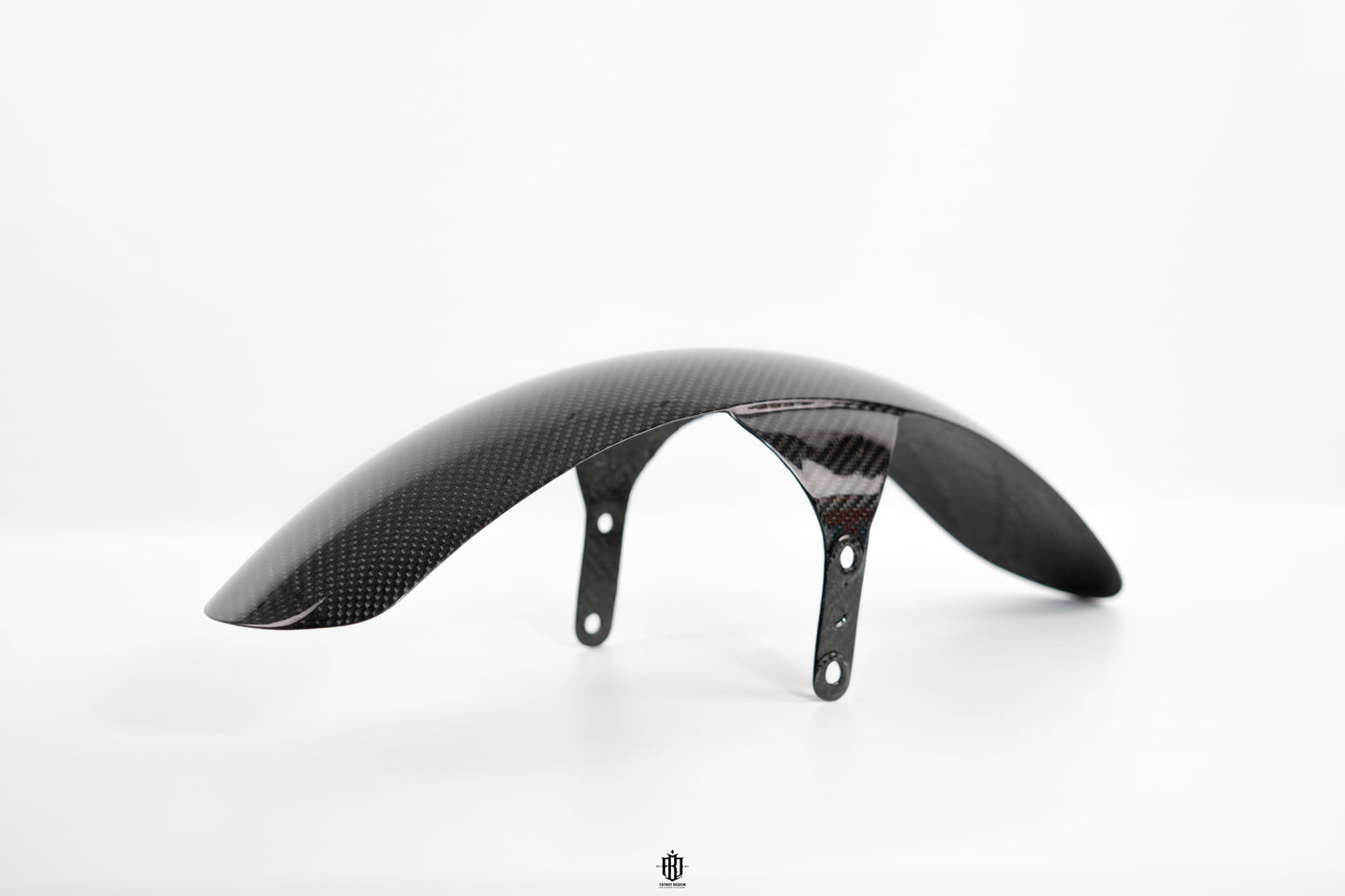 Street Bob FXLR Carbon Front Fender