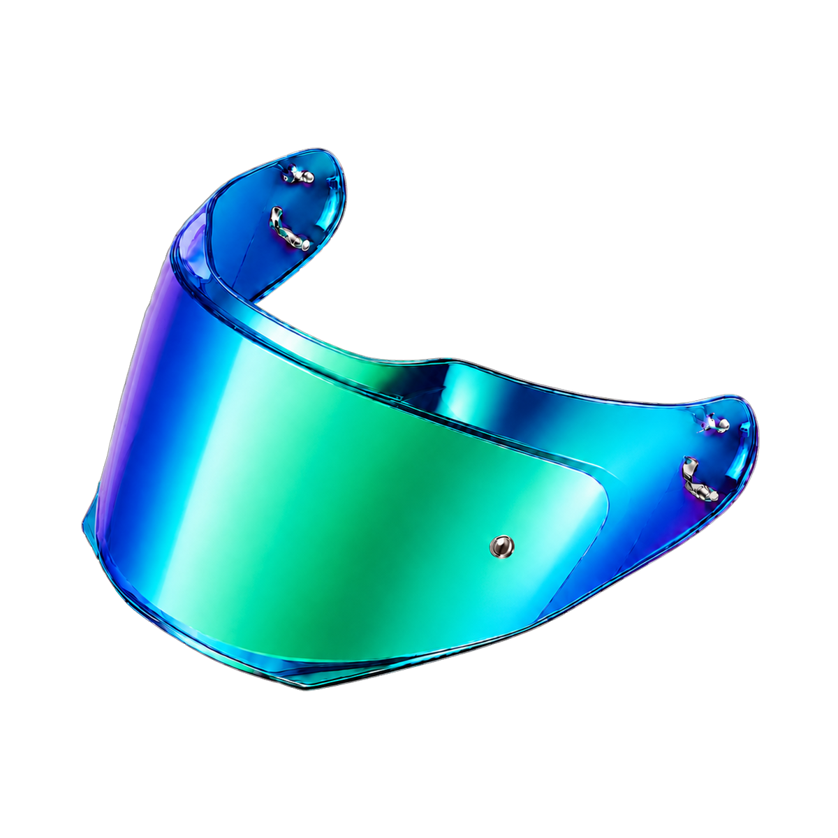 Detour Shield Outer- Green