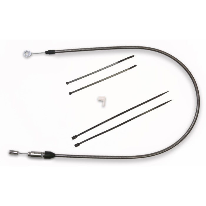 2018-2024 Softail Quick-Connect Upper clutch cable