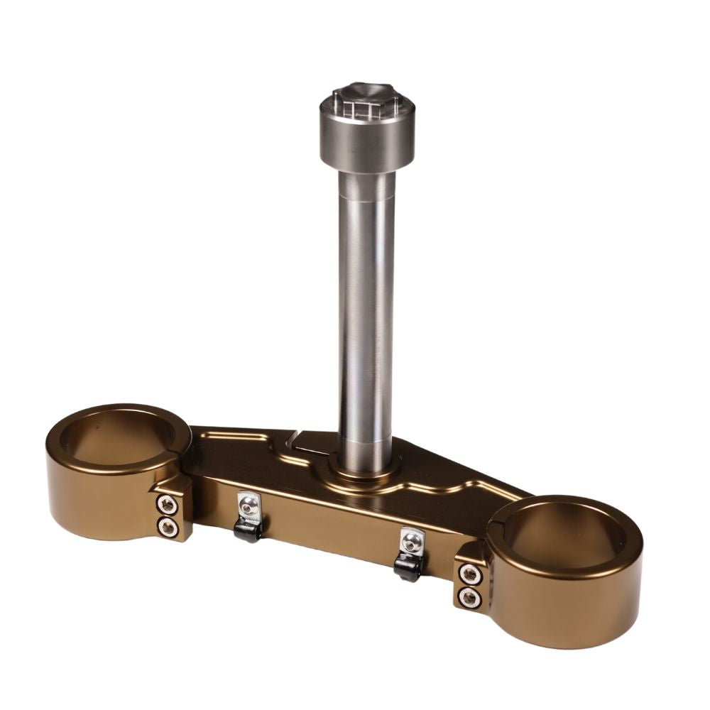 Harley Davidson 2023 2024 2025 CVO Bronze Lower Triple Tree