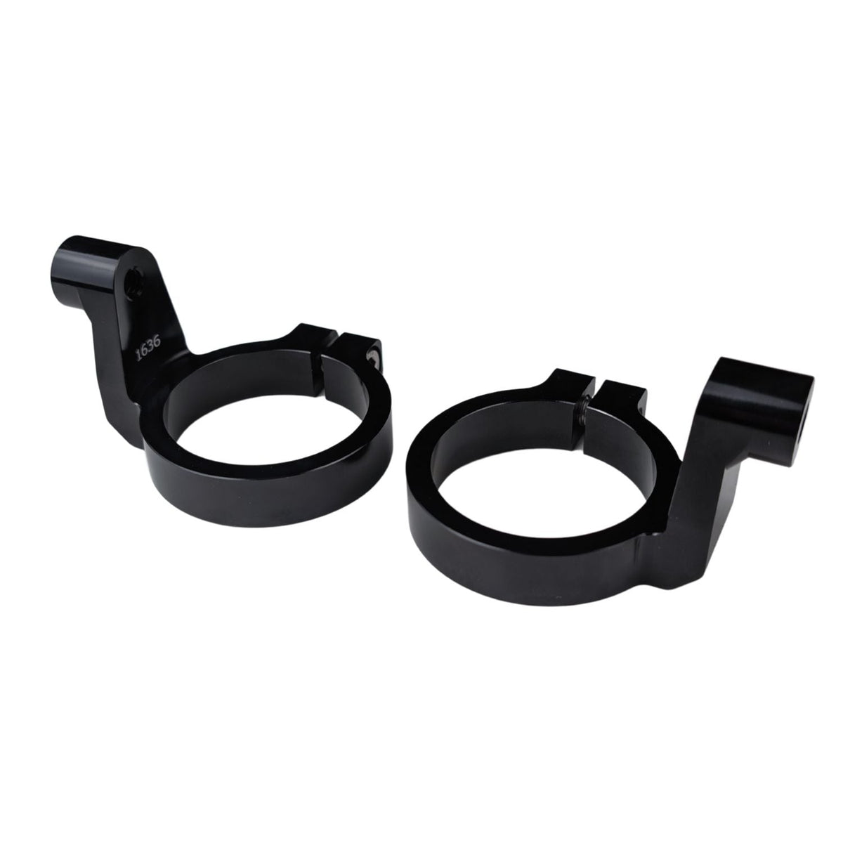 OG Batwing Fairing Clamps for 2024-Up Touring Top Triple Tree