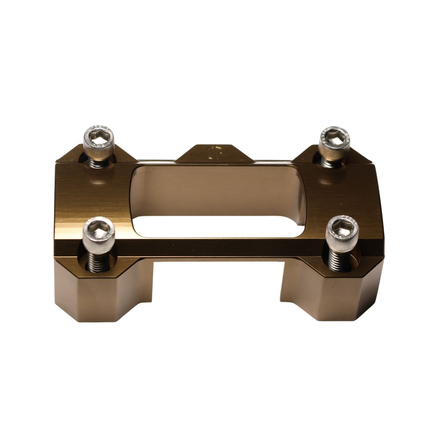 OG Digital Gauge Top Clamp