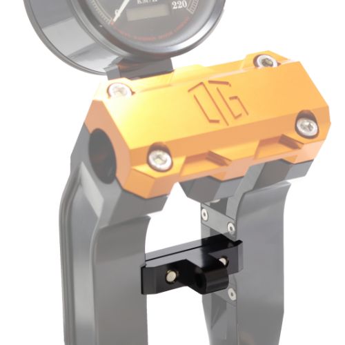 Risers Cable Rail Accessories Mount