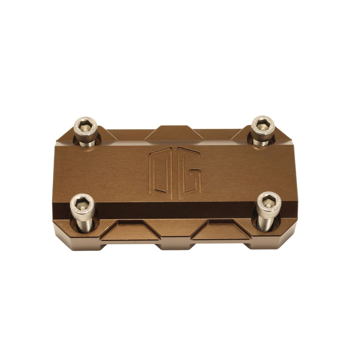 OG Risers Top Clamp