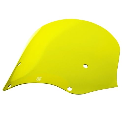 OG T-Sport Fairing 12 inch Replacement Windscreens