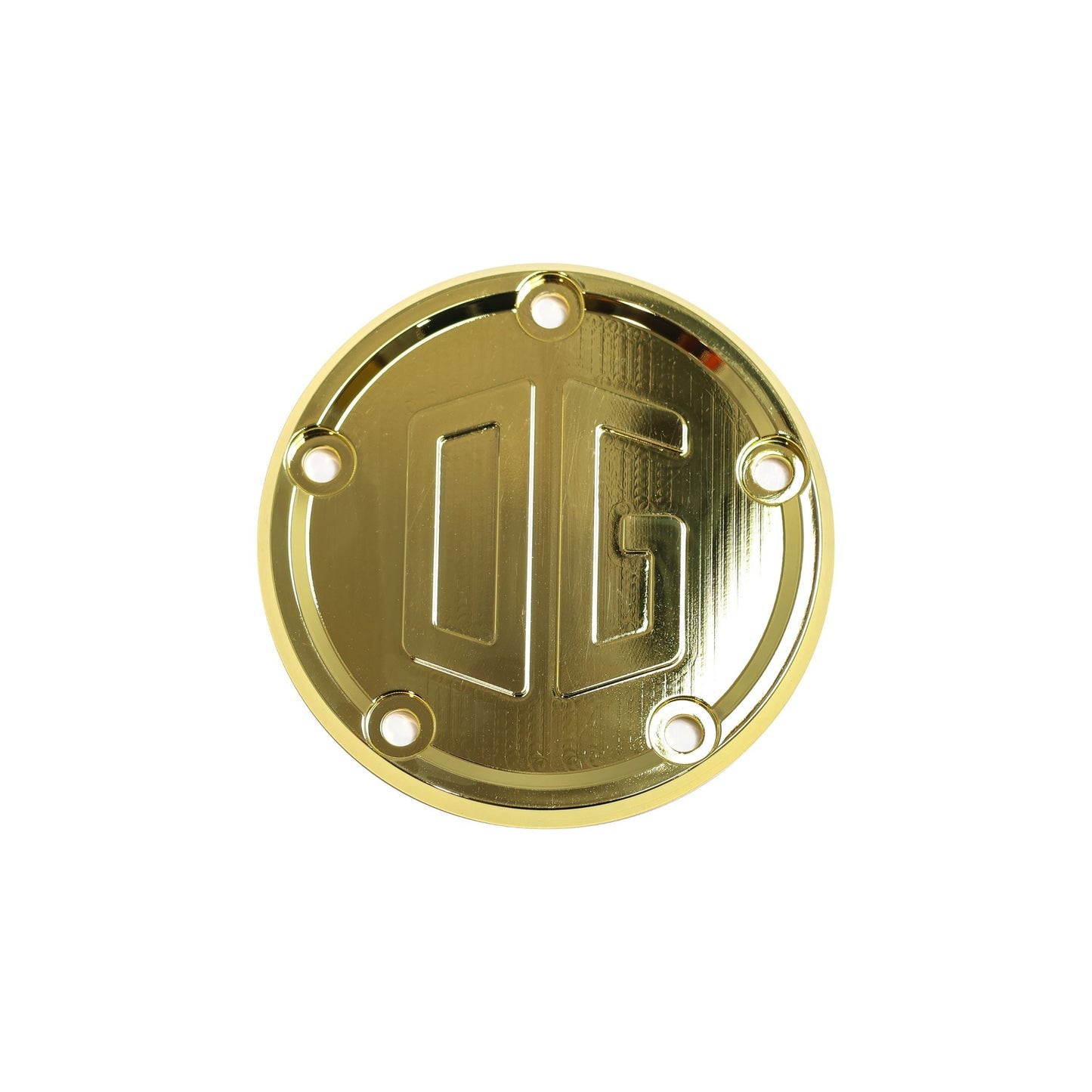 OG Twin Cam Points Cover