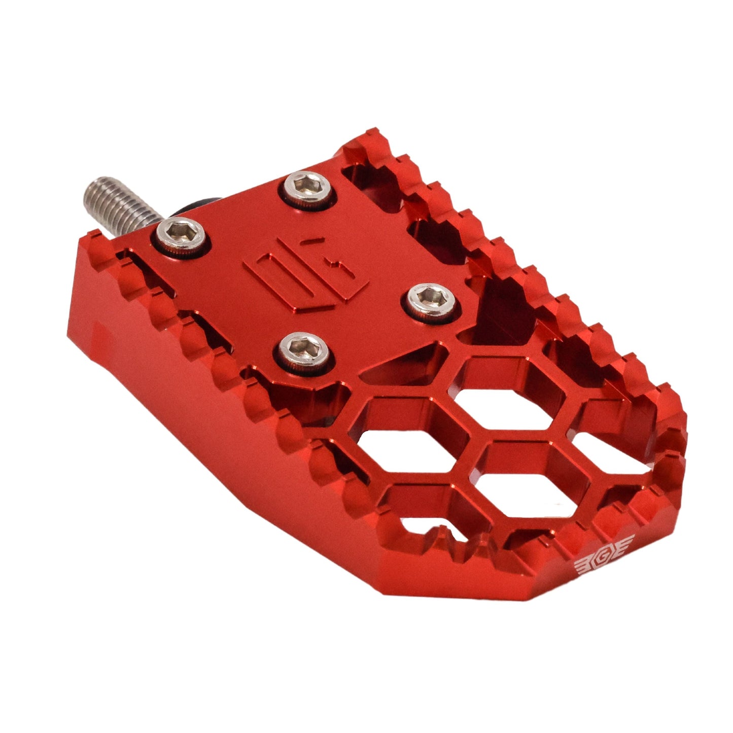 OG Indian Bagger HoneyComp V3 Brake Pedal Kit
