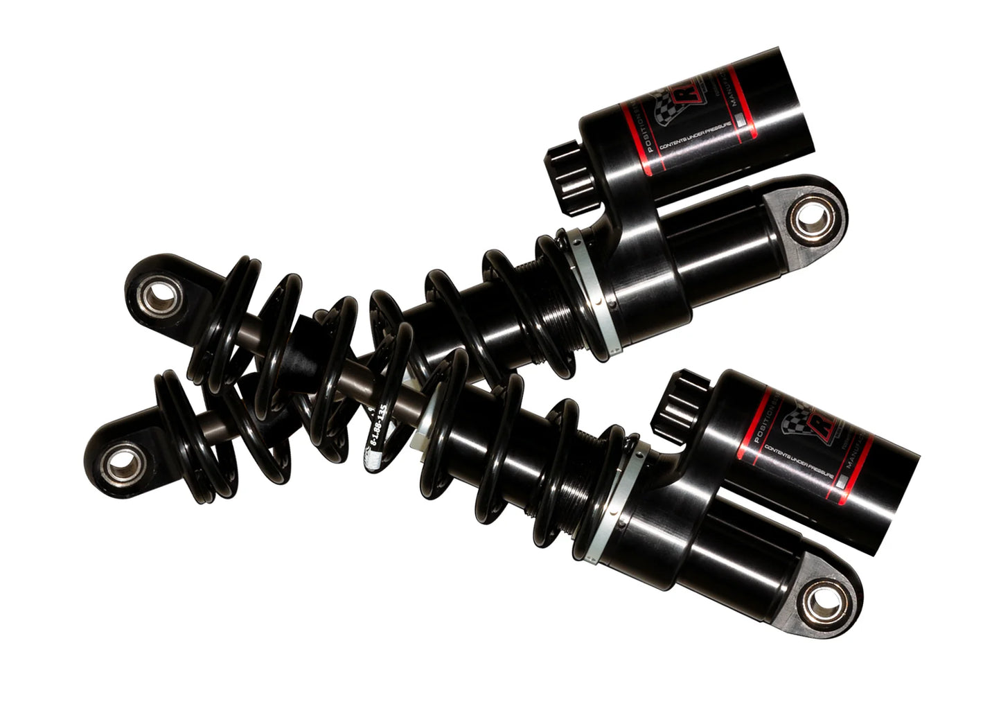 NEW! RS-2 Shock Absorber For Touring