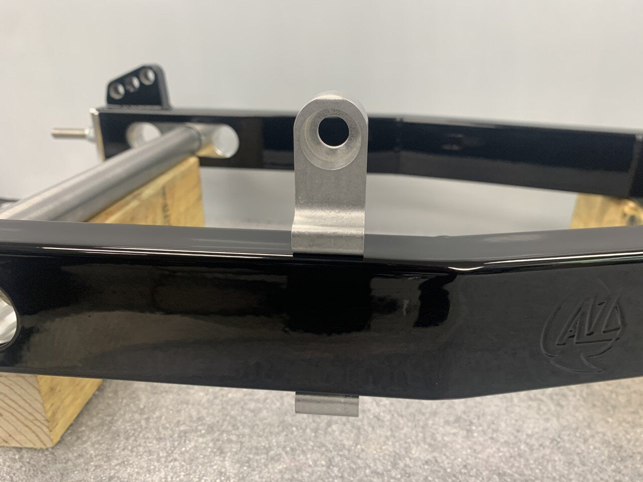 "HI LIFTER" chromoly swingarm kit 2009 -2023