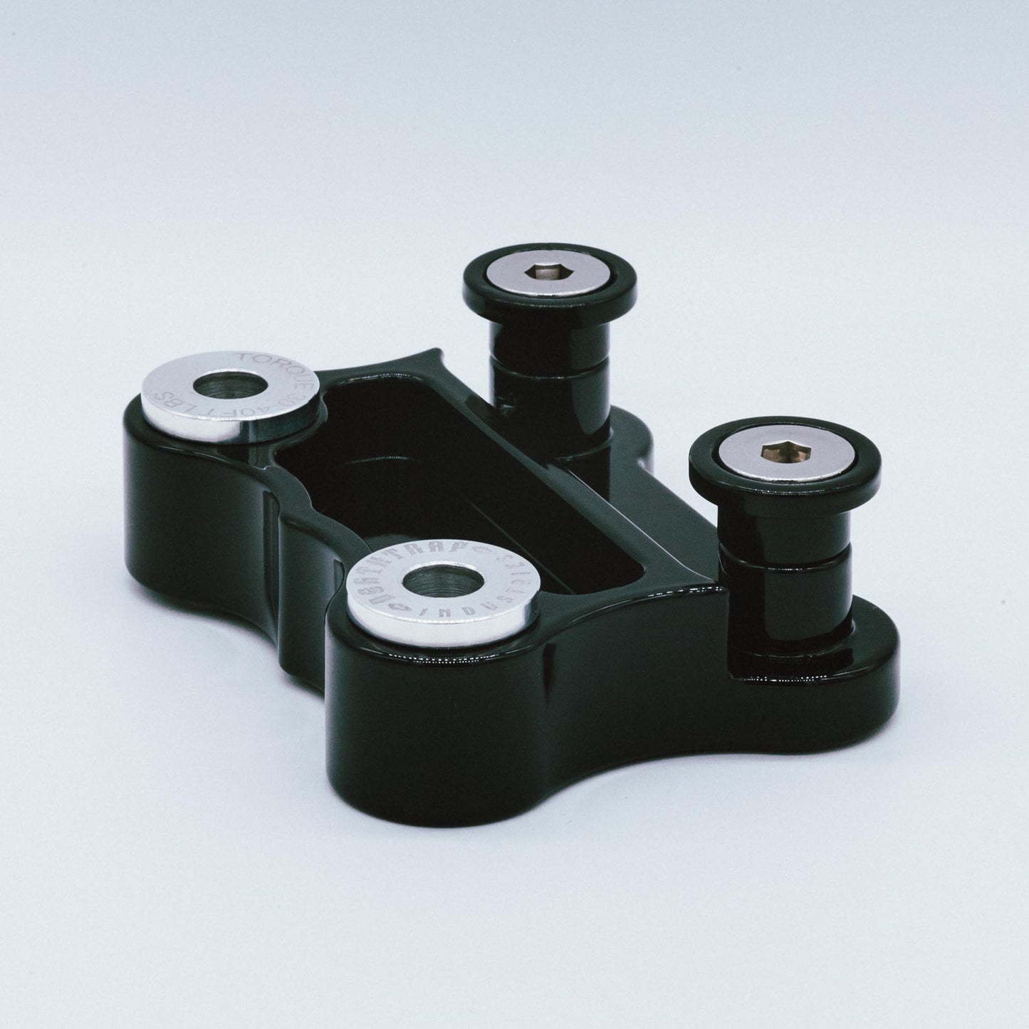 DTI Pull Back Adapter