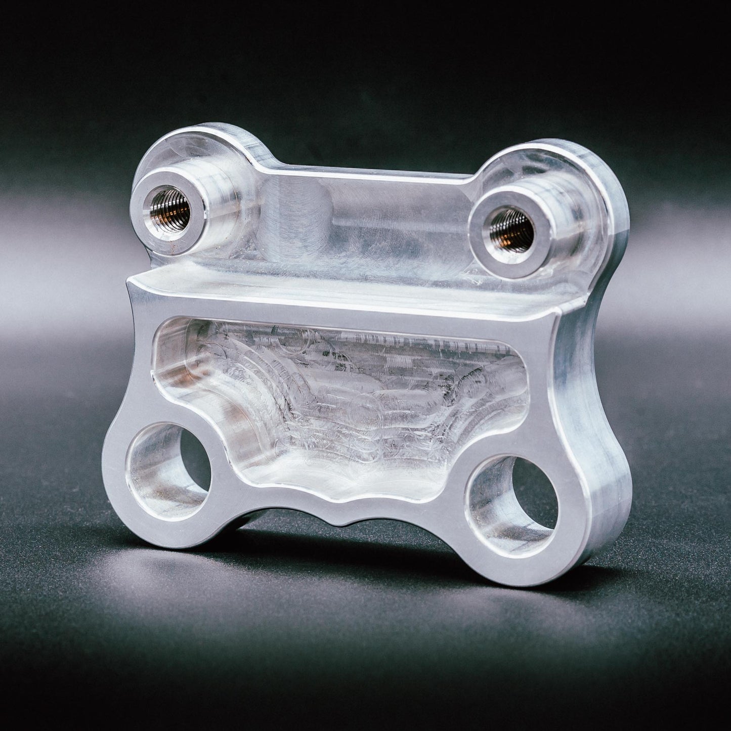 DTI Pull Back Adapter