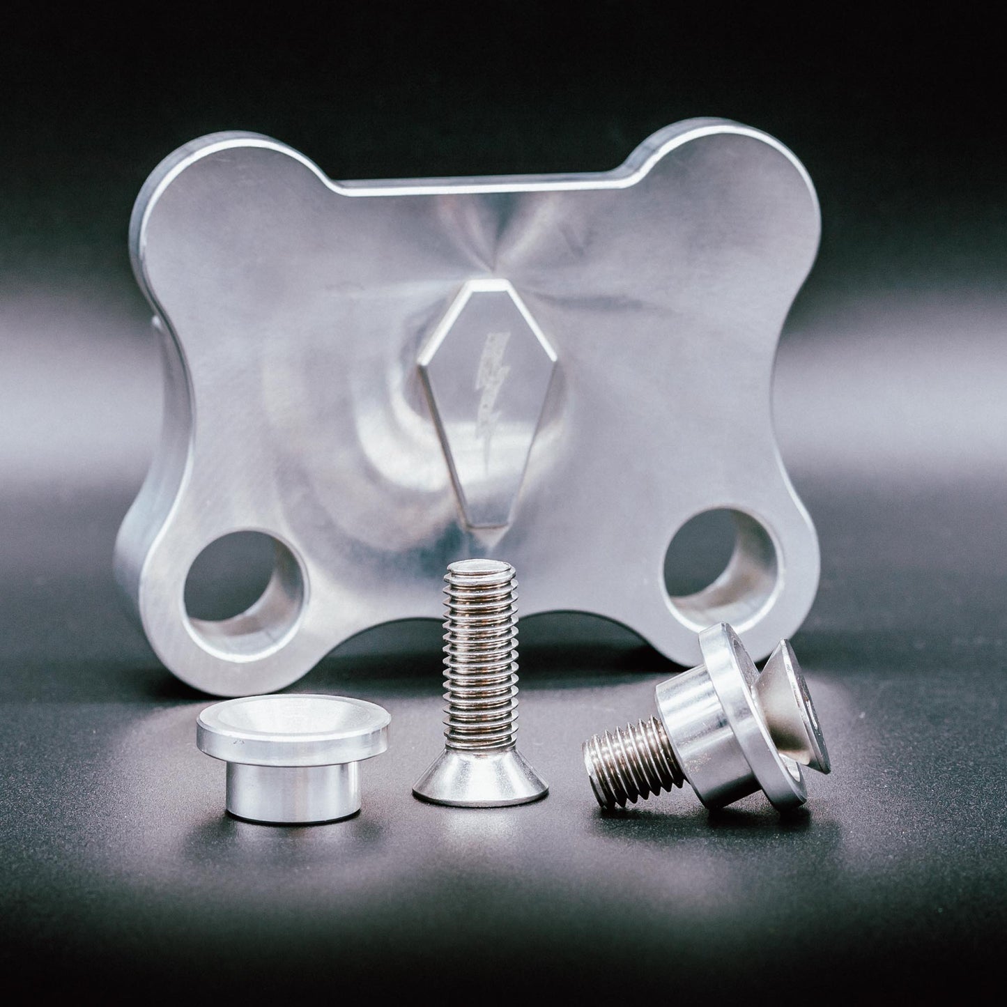 DTI Pull Back Adapter