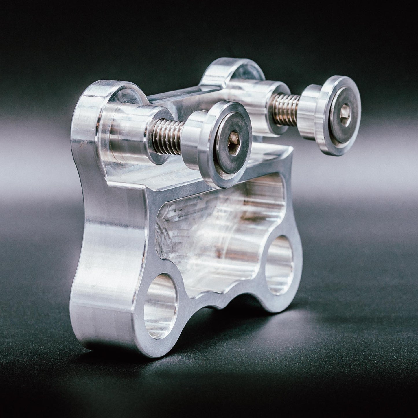 DTI Pull Back Adapter