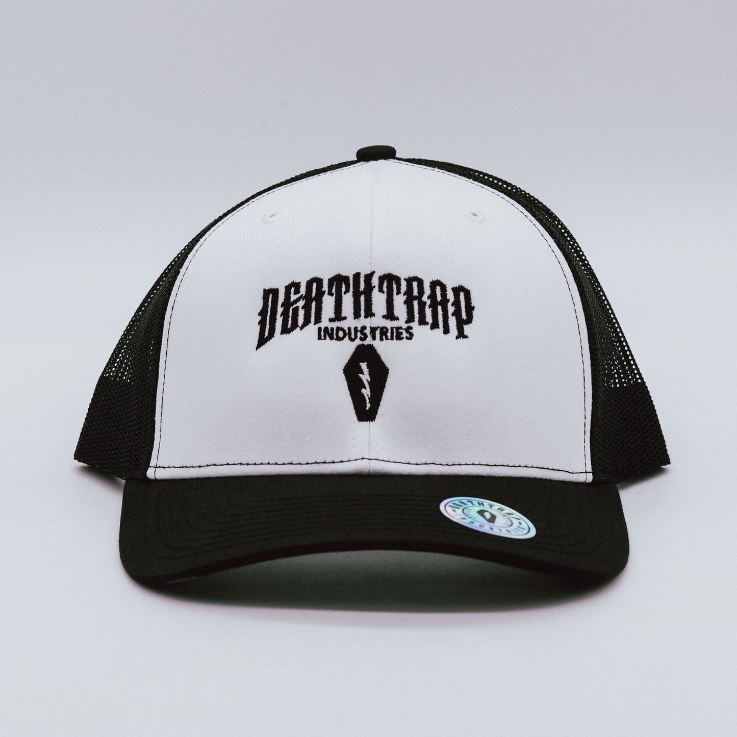 Deathtrap Trucker Hat