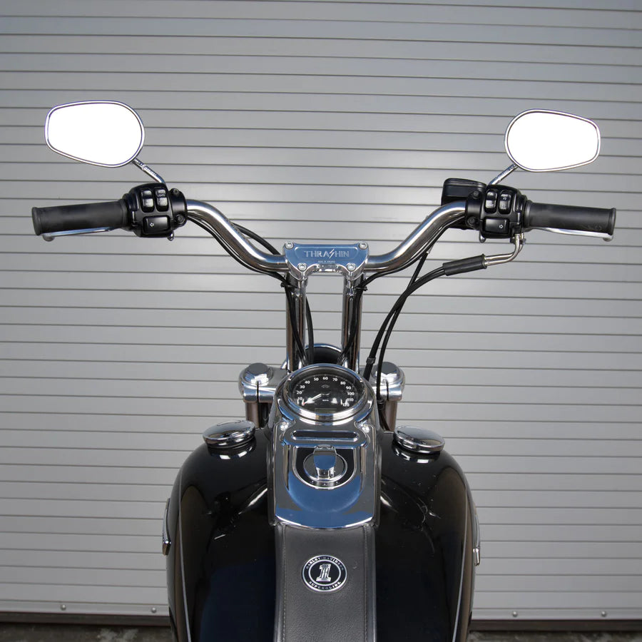 Thrashin Mid Bend Bars