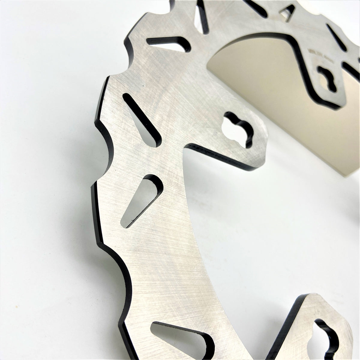 GeezerEngineering Brake Rotor 11.8" - Enforcer Style (single)