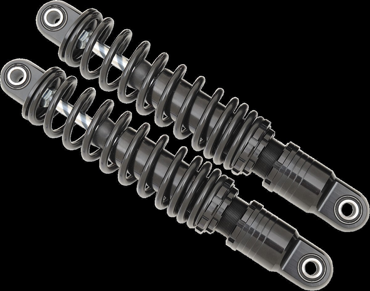 Drag Specialties Touring Ride Height Adjustable Shocks