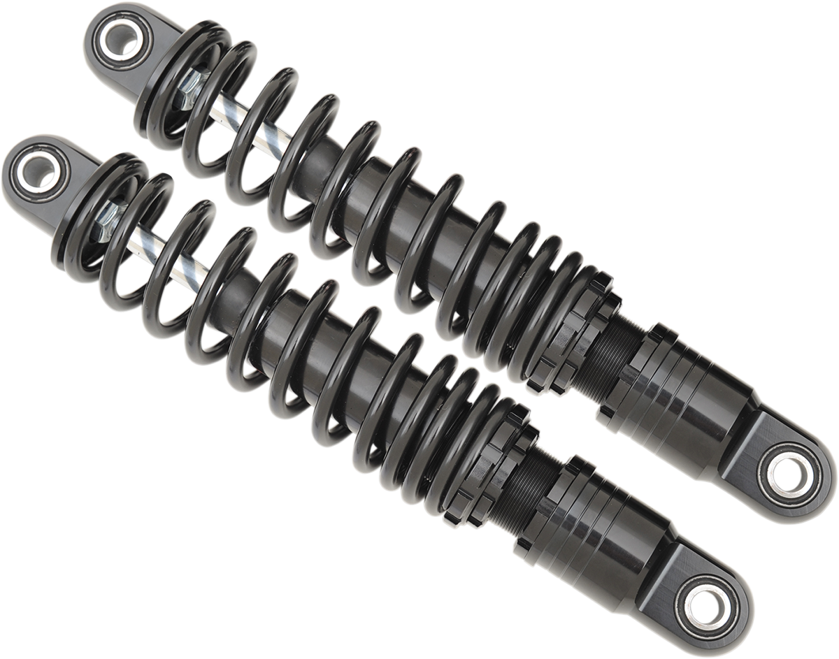 Drag Specialties Touring Ride Height Adjustable Shocks