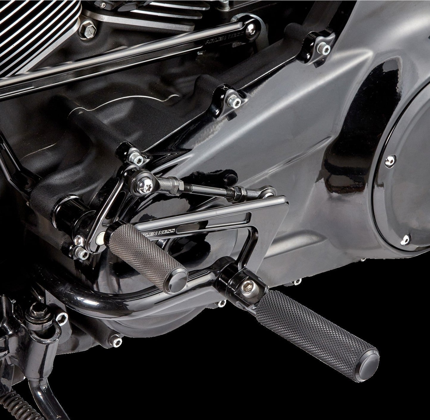 ARLEN NESS MID CONTROLS 14+TOURING
