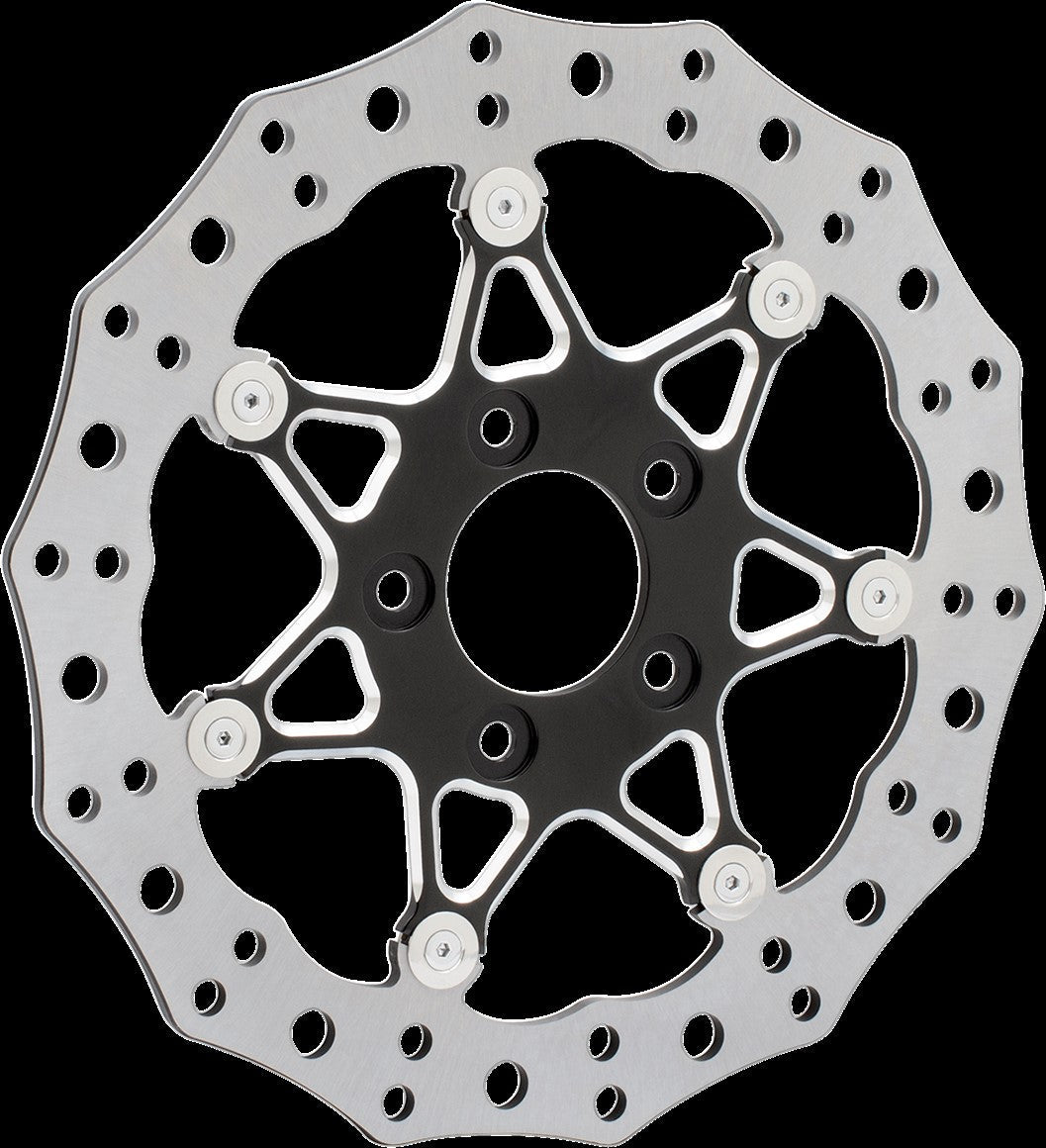 ARLEN NESS 11.8" Procross Rotor BLK