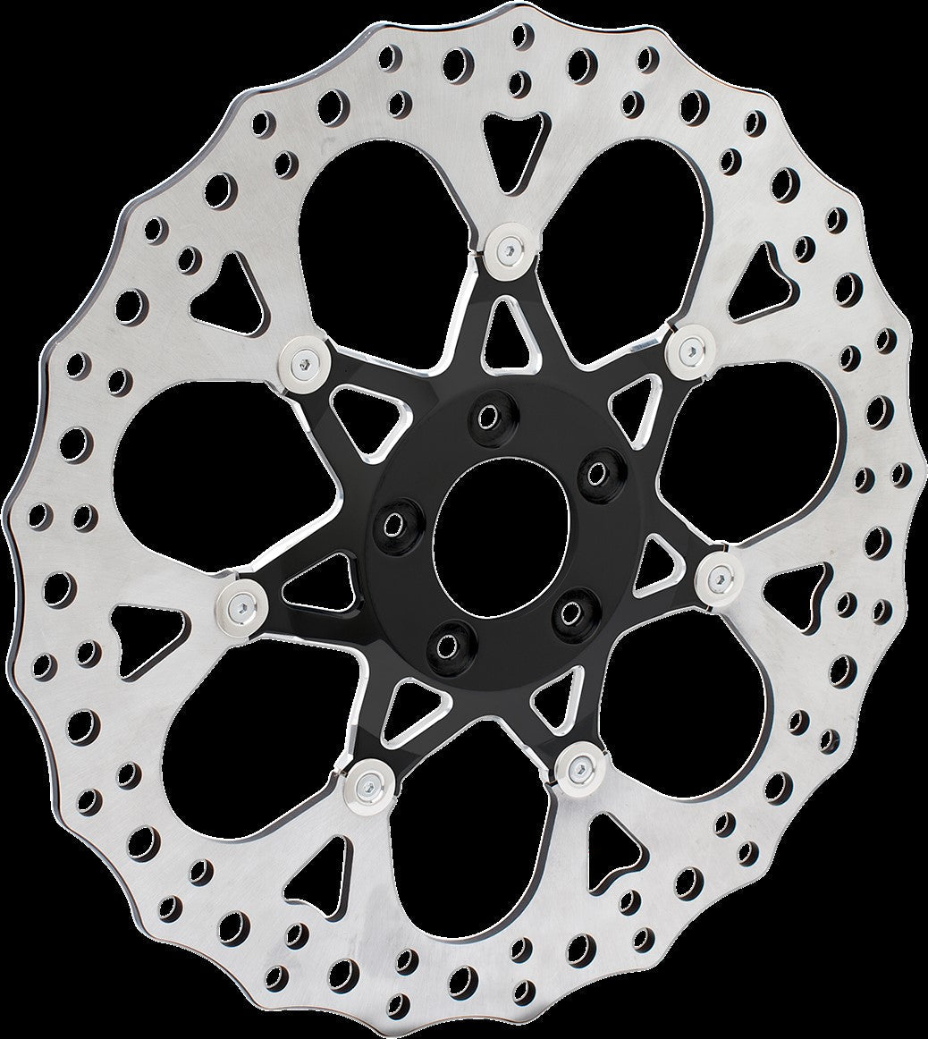 ARLEN NESS PROCROSS 14" BLK