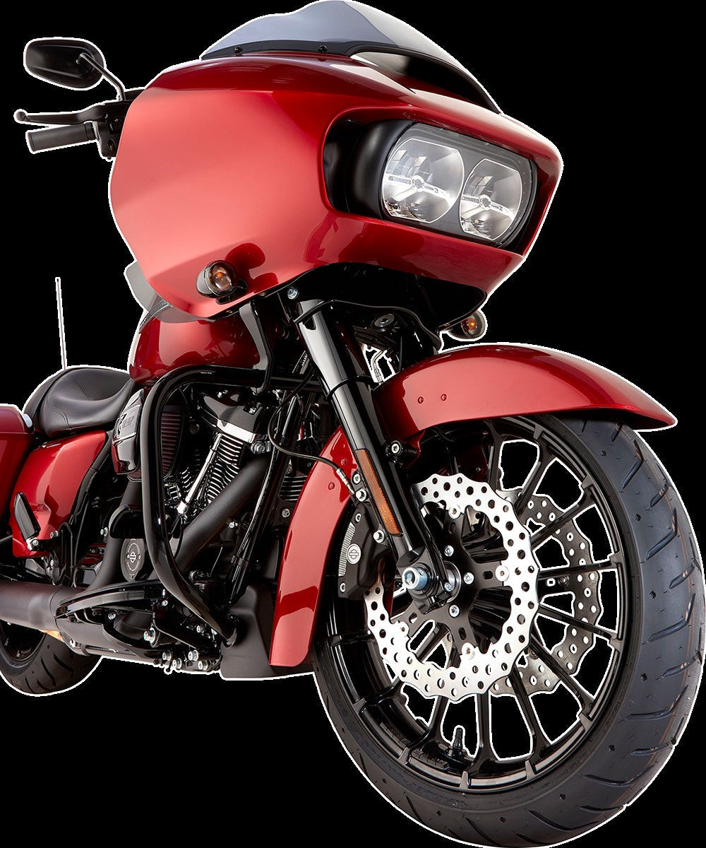 ARLEN NESS ROTOR 11.8" JAGGED