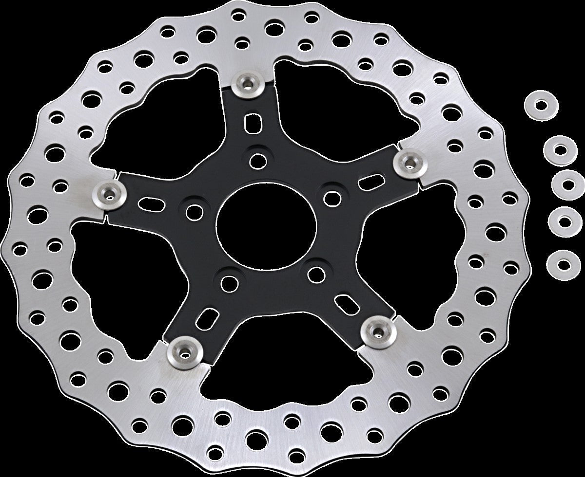ARLEN NESS ROTOR 11.8" JAGGED
