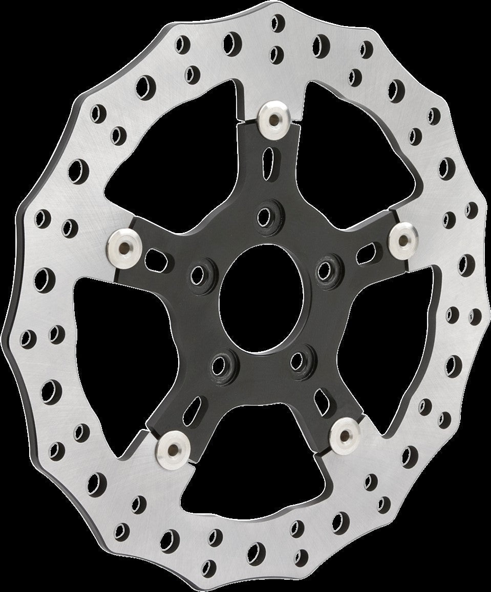 ARLEN NESS ROTOR 11.8" JAGGED