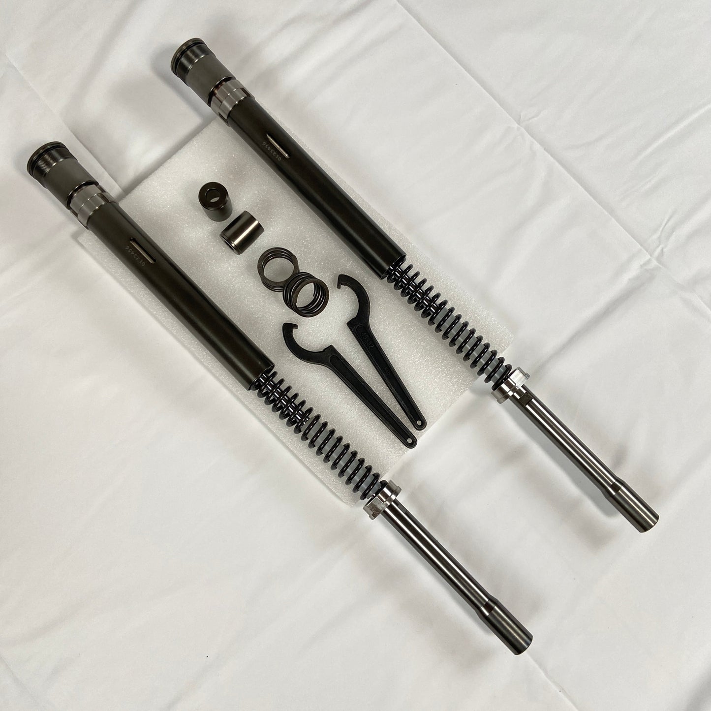 GeezerEngineering Cartridges 2014 & later Harley Touring