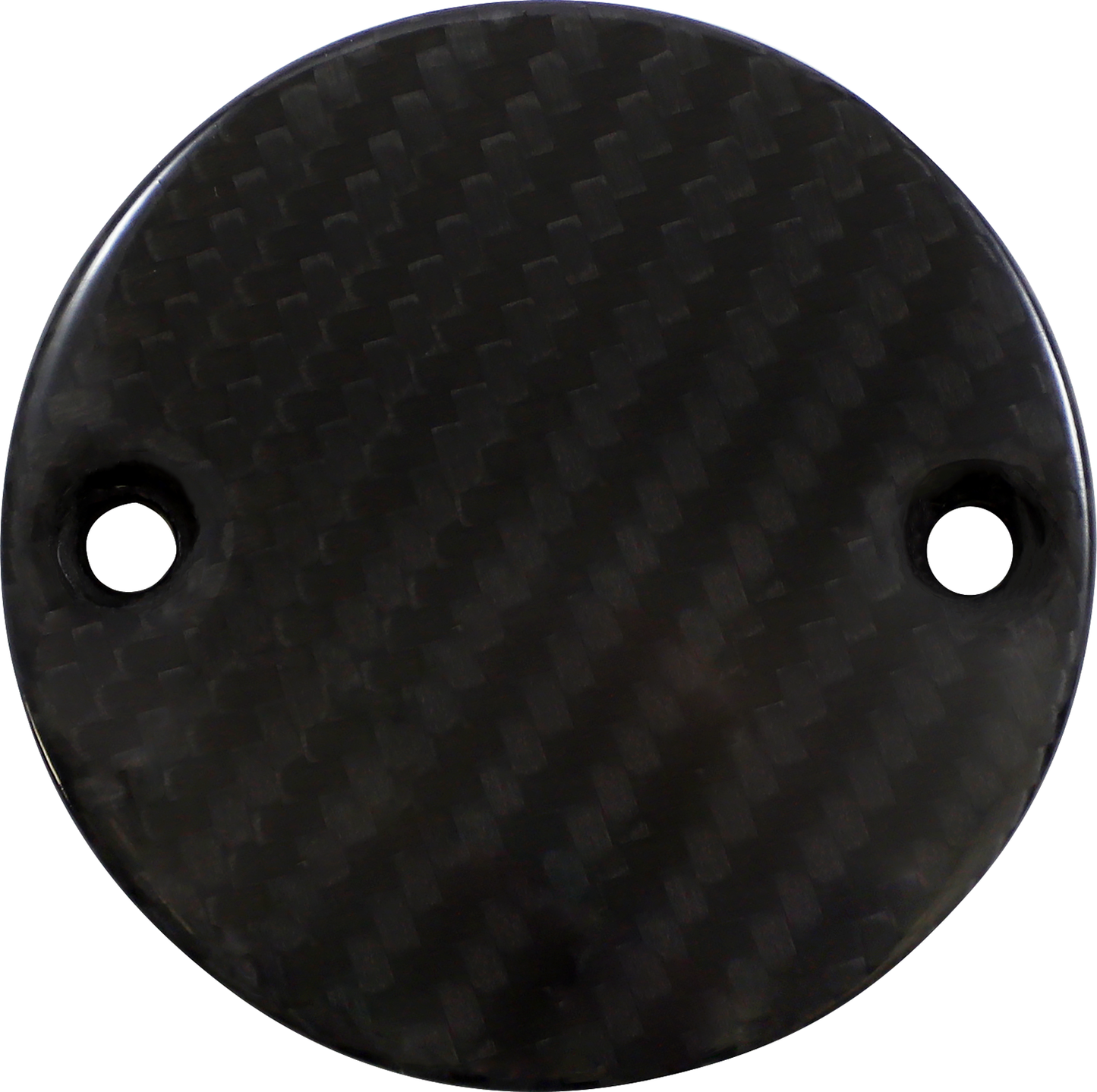 Slyfox Carbon Fiber Timing Cover M8- Gloss