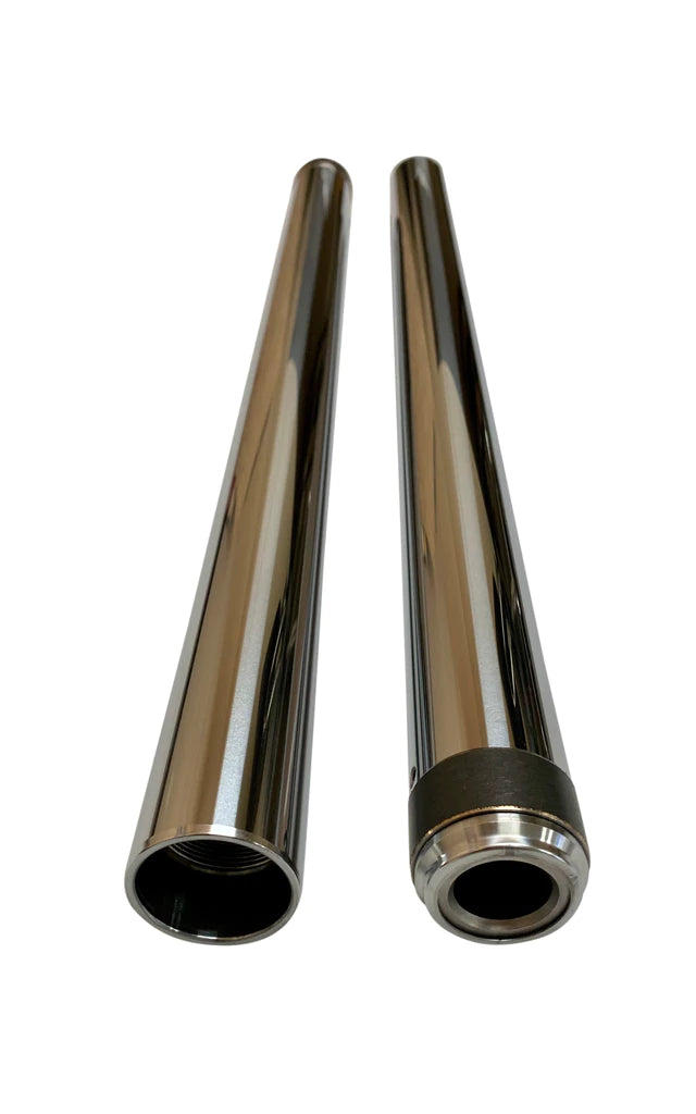 Pro-One 39mm Hard Chrome Fork Tubes