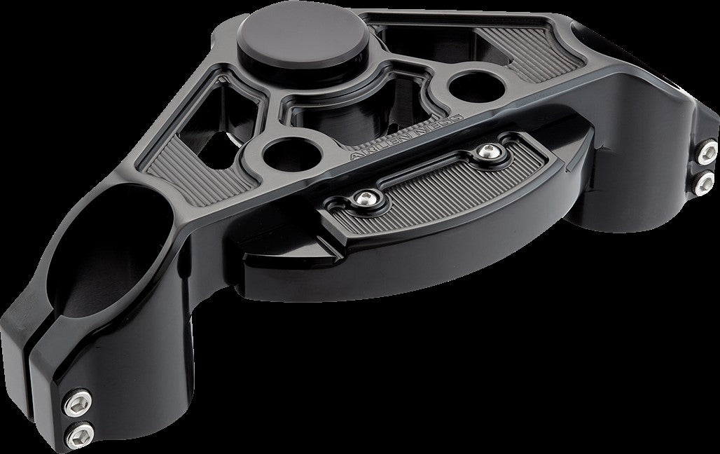 ARLEN NESS TREE METHOD 2" DROP BLK
