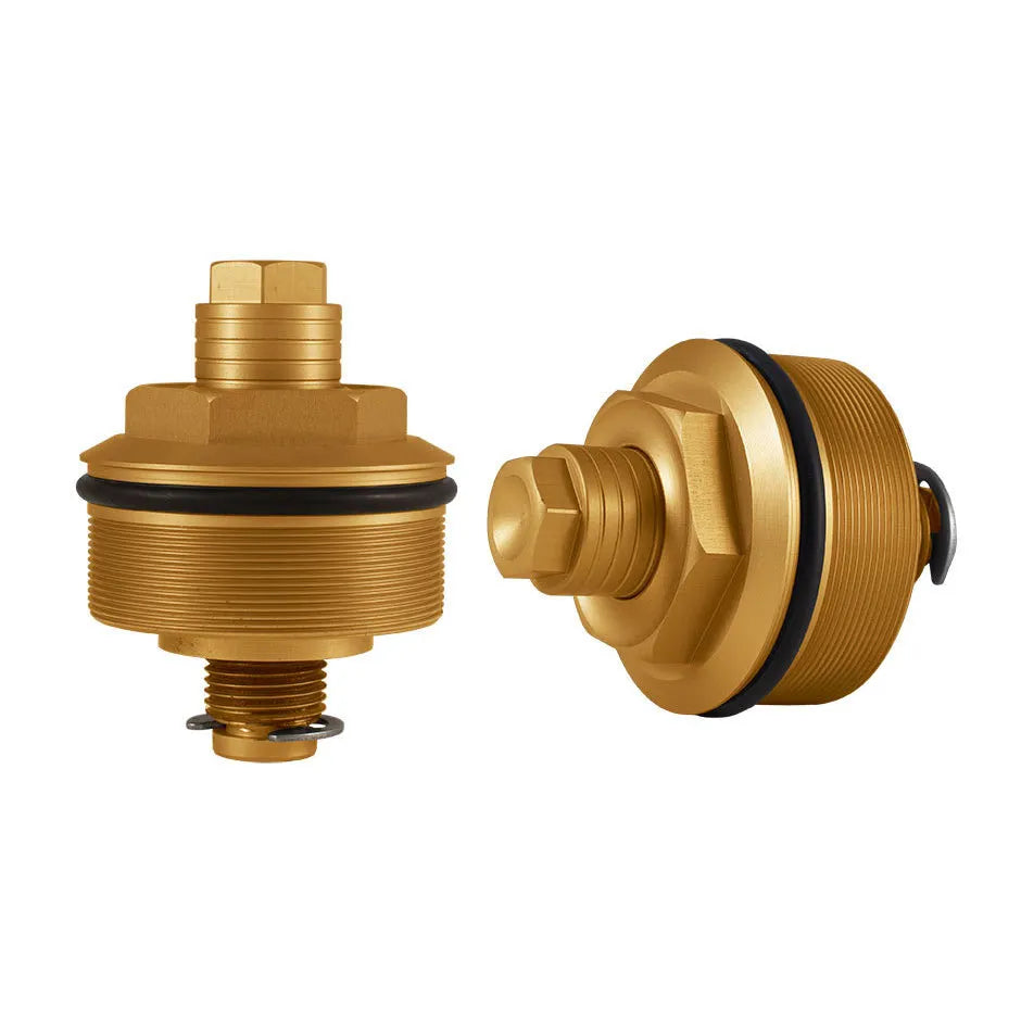 Speed Merchant 49mm Preload Fork Adjusters