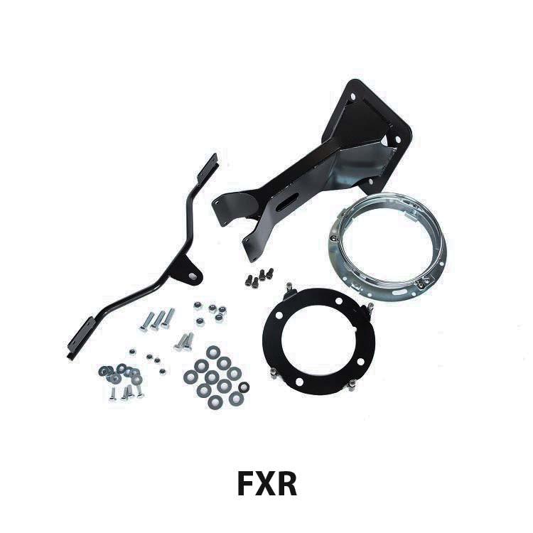 FXR FAIRING MOUNT KIT