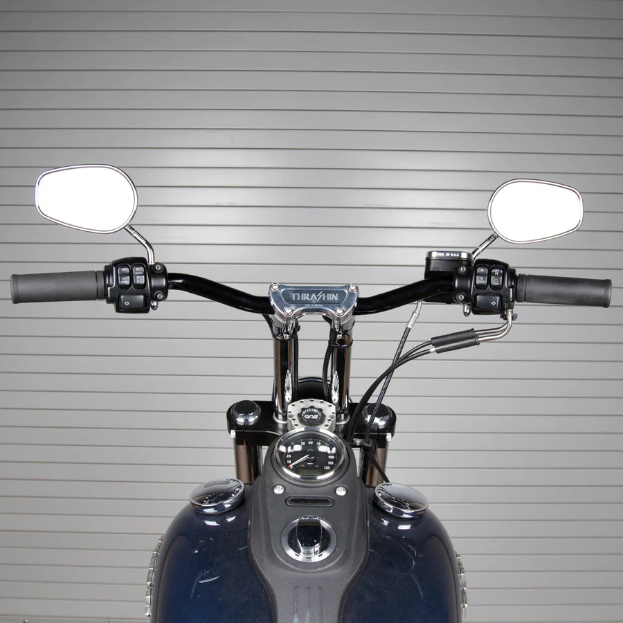 Thrashin Low Bend Bars