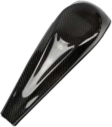 Hofmann Designs Carbon Fiber Dash No Hole FLHR 08 Up / CVO