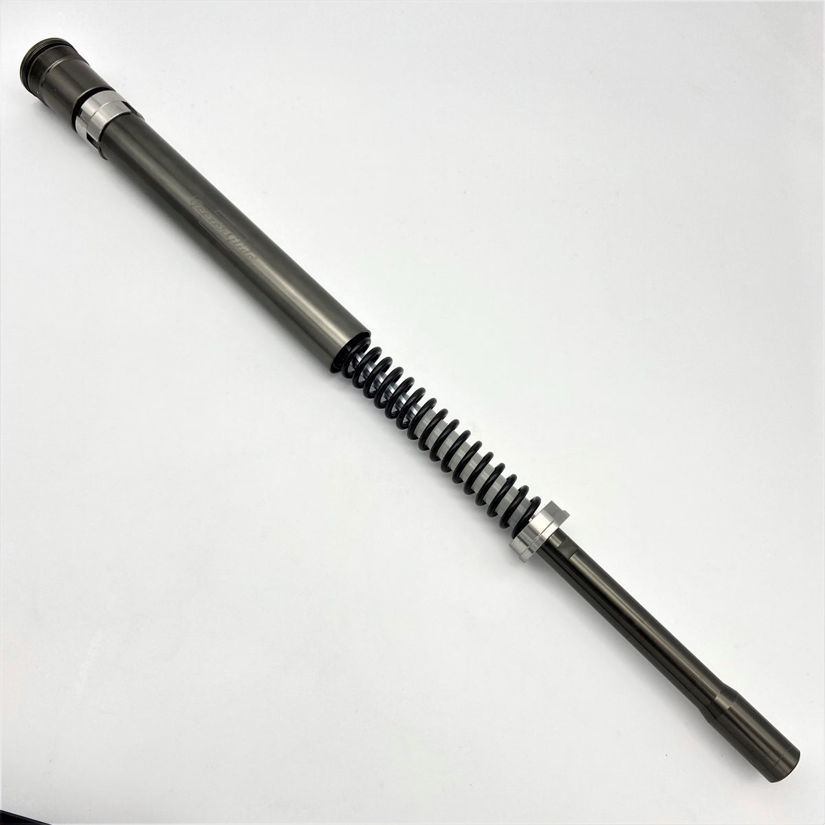 GeezerEngineering Cartridges for Harley Touring Models 49mm Fork Tubes