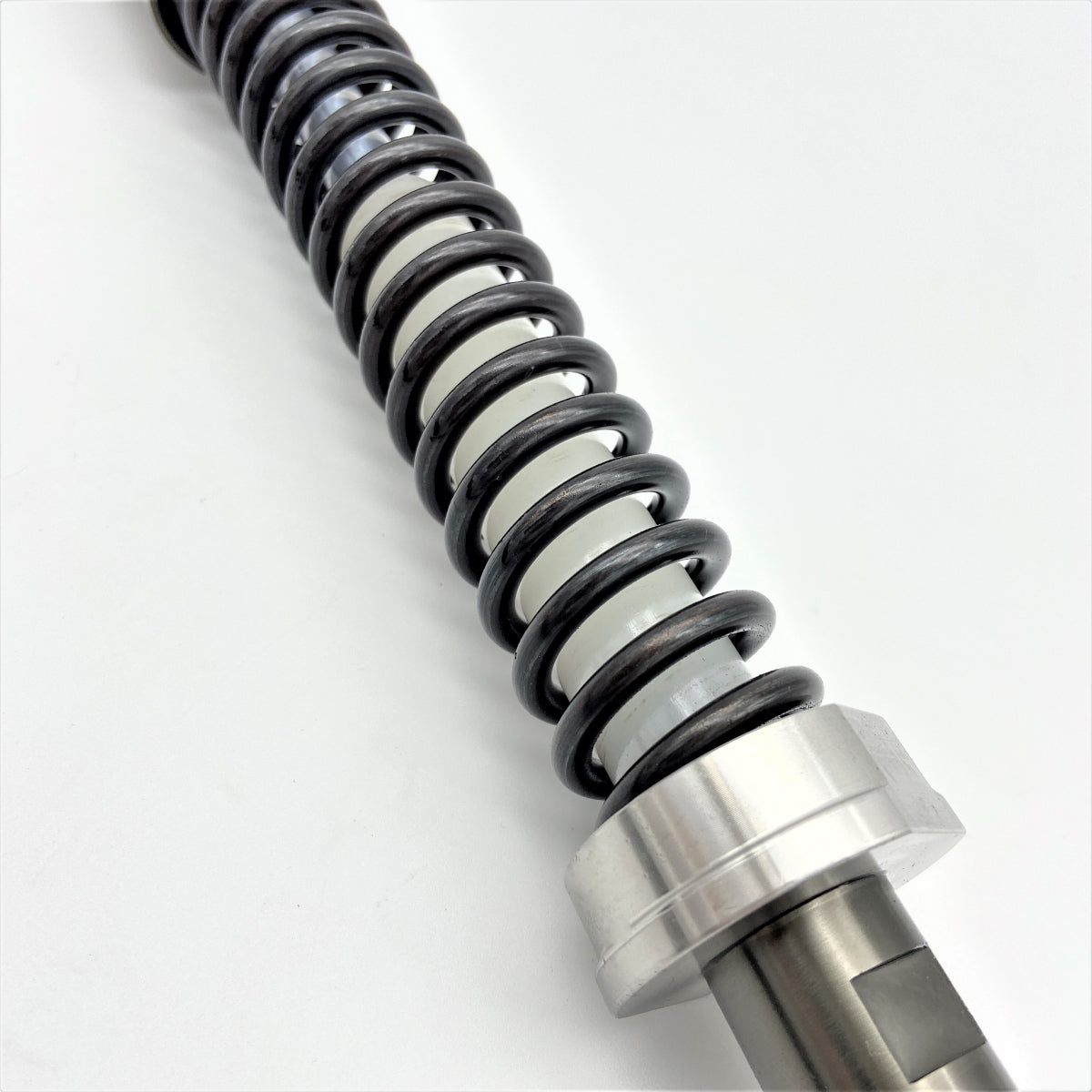 GeezerEngineering Cartridges for Harley Touring Models 49mm Fork Tubes